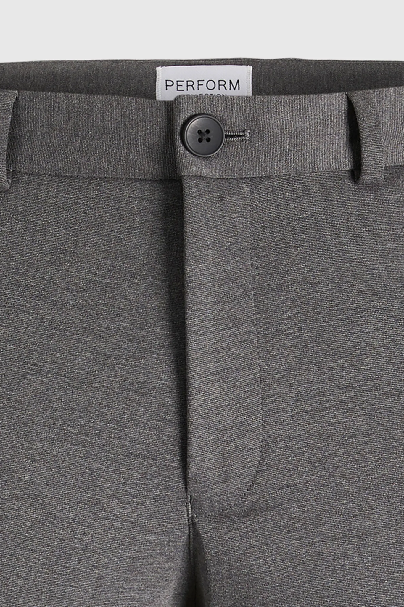 De Originale Performance Pants (Regular) - Mørkegrå