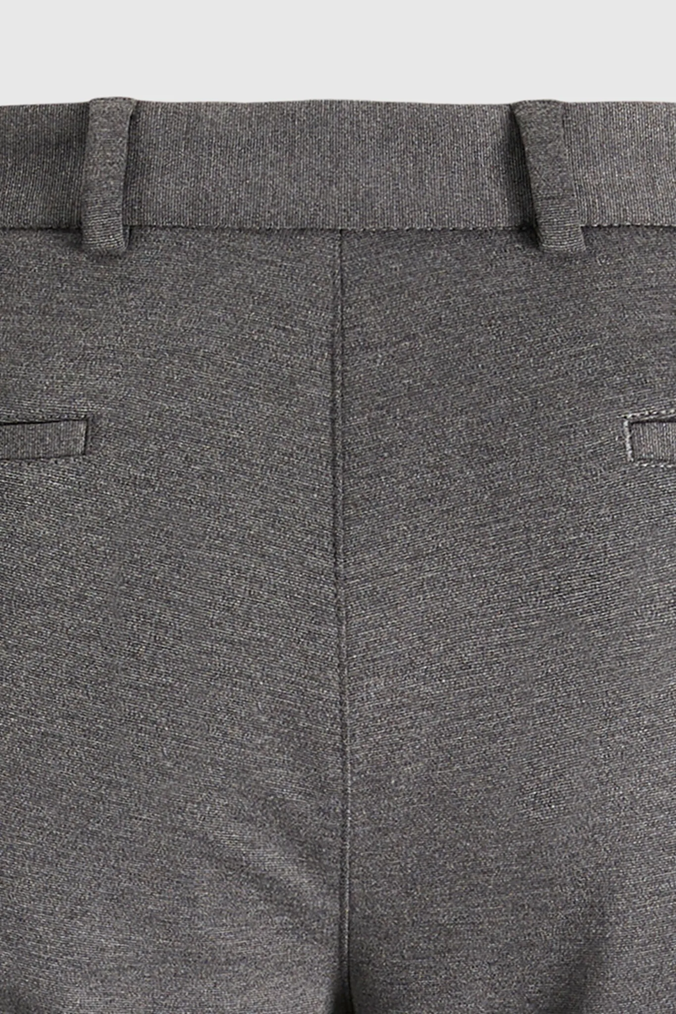 De Originale Performance Pants (Regular) - Mørkegrå