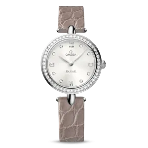 De Ville Prestige Quartz 27.4mm