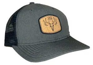 Reversible Caps