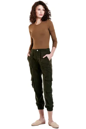 Dear John- Sandy Cargo Pants