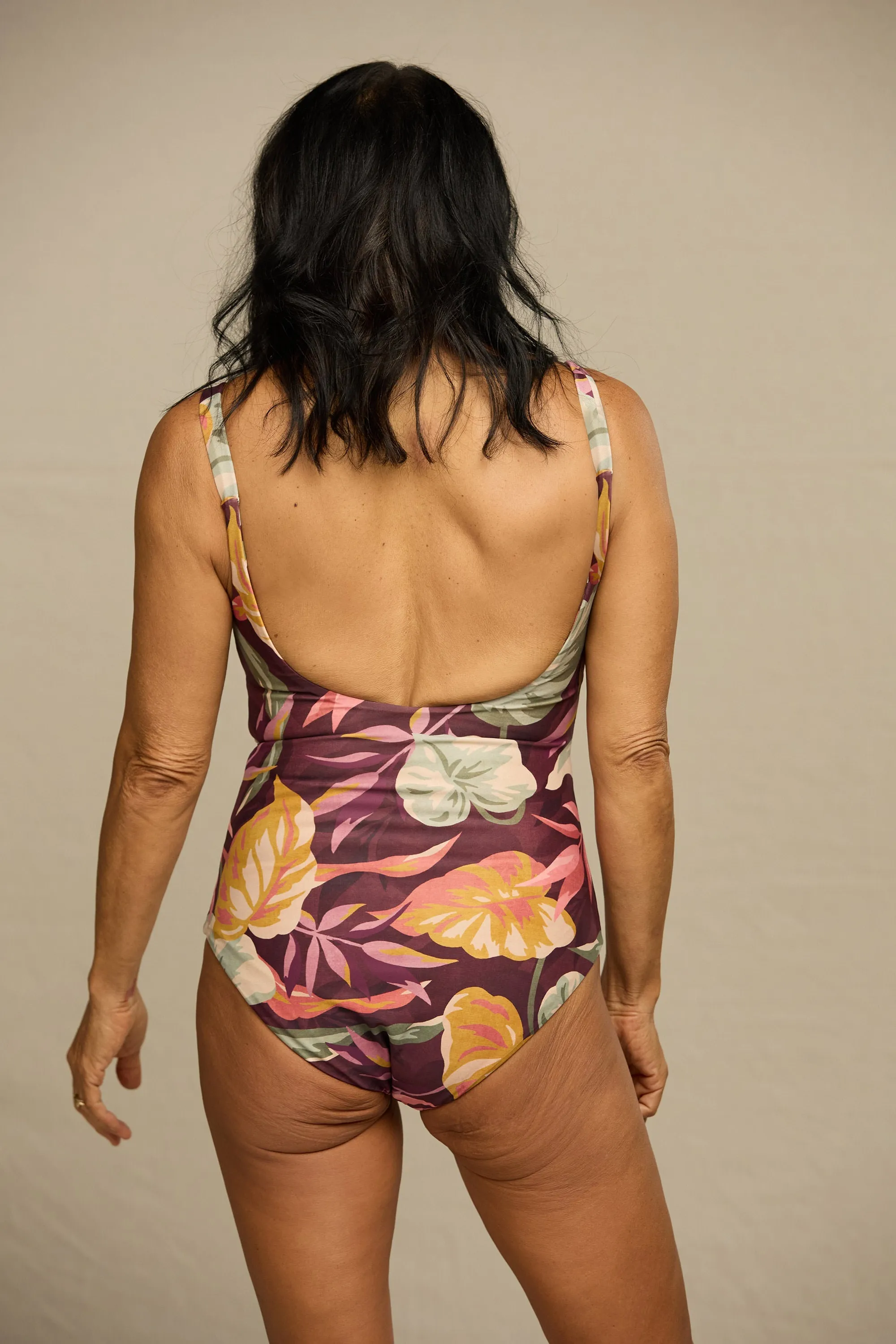 Debbie One Piece | Strength