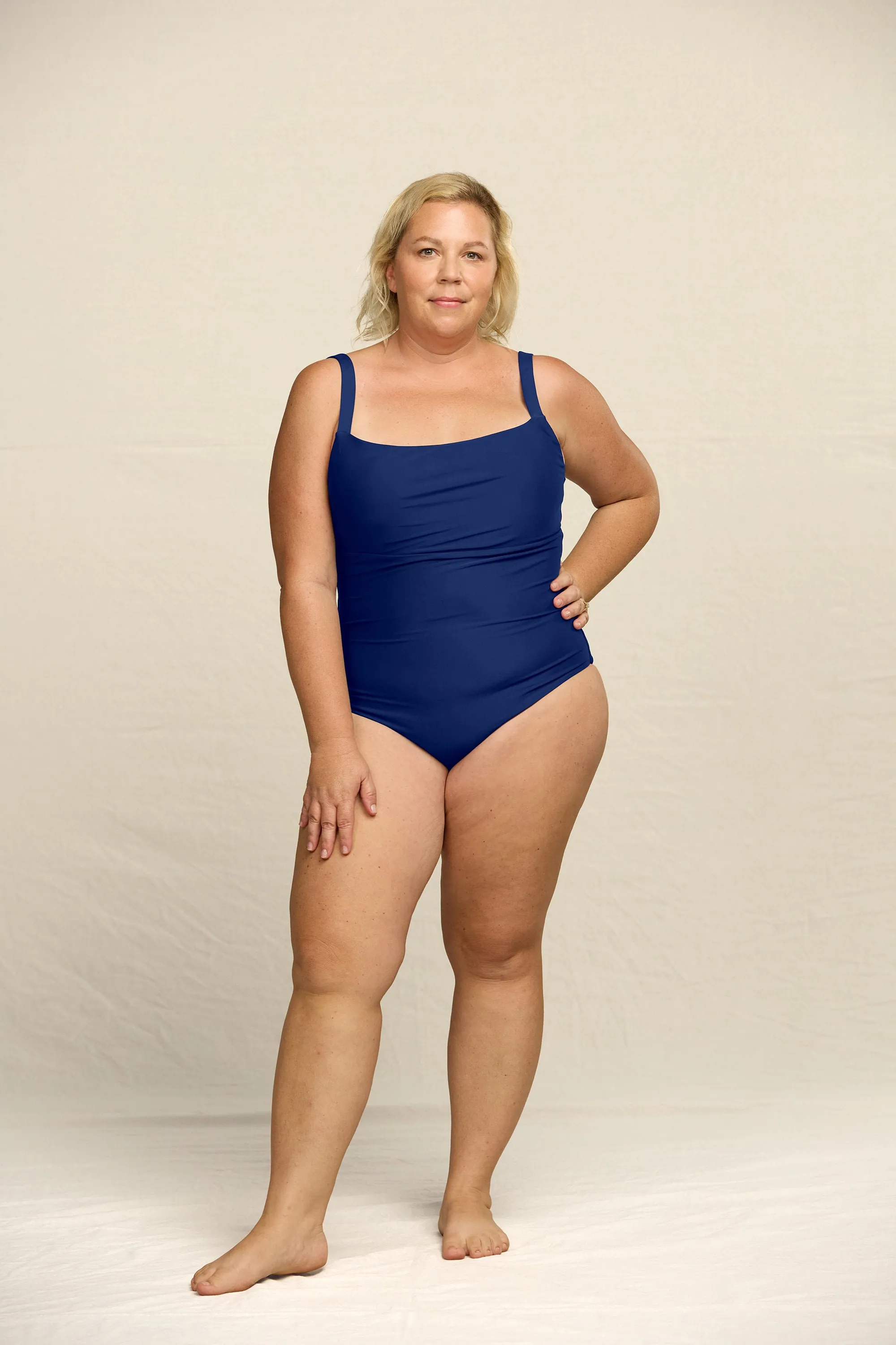 Debbie One Piece | Strength