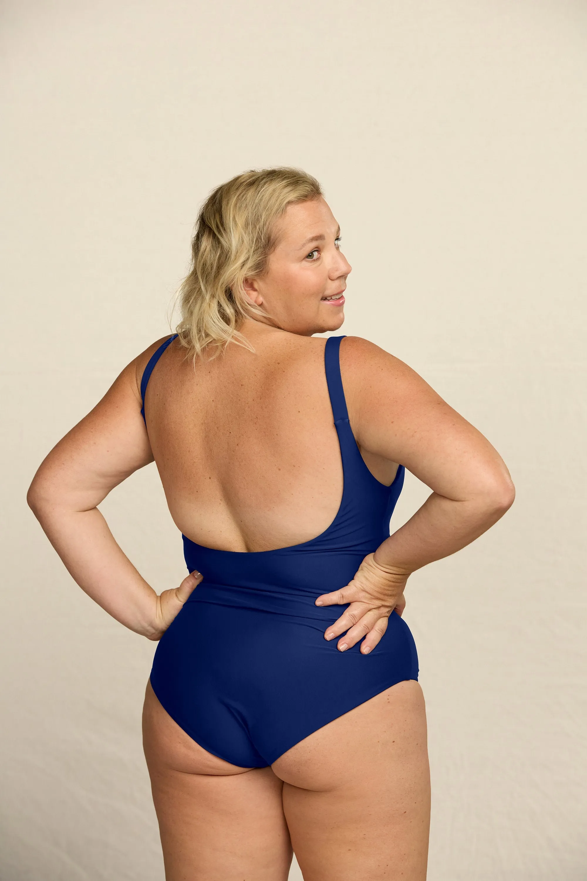 Debbie One Piece | Strength