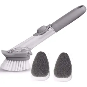 Iron Pan