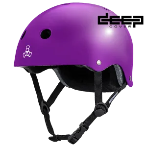 DEEP COVER Helmet