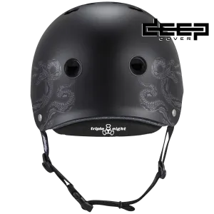DEEP COVER Helmet