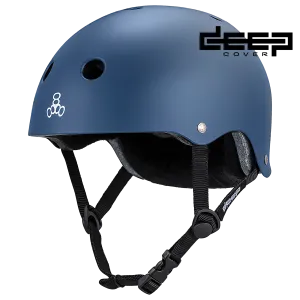 DEEP COVER Helmet