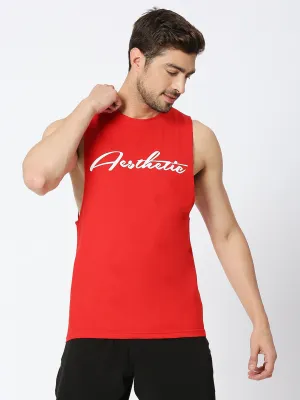 Reversible Vest