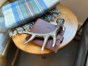 Deer Horn Decor