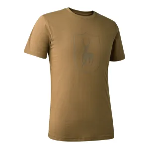 Deerhunter Logo T-Shirt