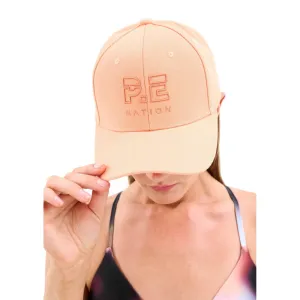 Definition Cap - Womens