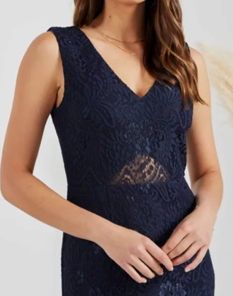 Delna Dress