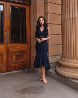 Delna Dress