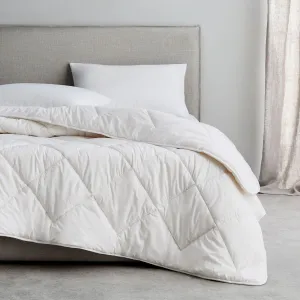 Deluxe Australian Wool All Seasons Quilt by Sheridan