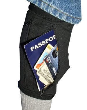 Deluxe Leg Safe (#167) Hide your valuables  Updated to Leg Stash #115.