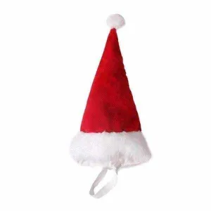 Deluxe Santa Hat