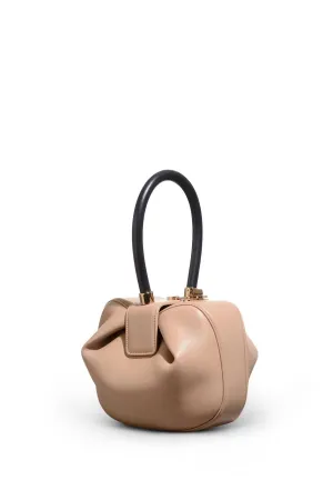 Structured Handbag