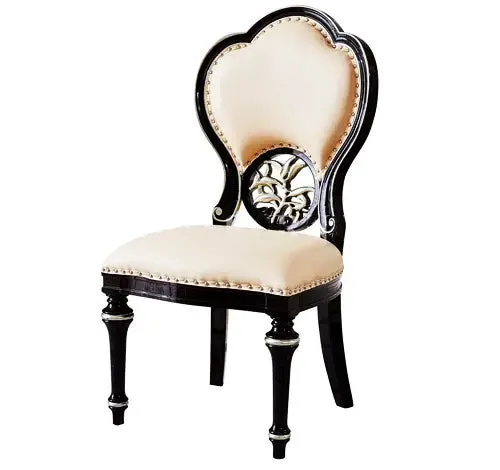 Demo 2 Chair