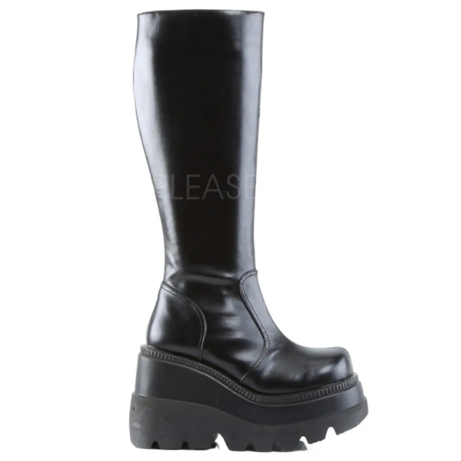 DemoniaCult SHAKER 100 Boots