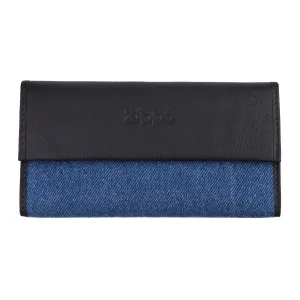 Denim Tobacco Pouch