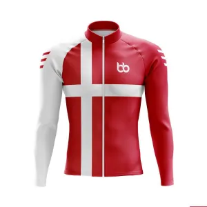Denmark Thermal Club Jersey (V3)