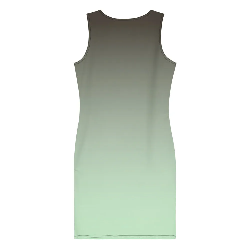 Descendants of the Island Mint Cut & Sew Dress