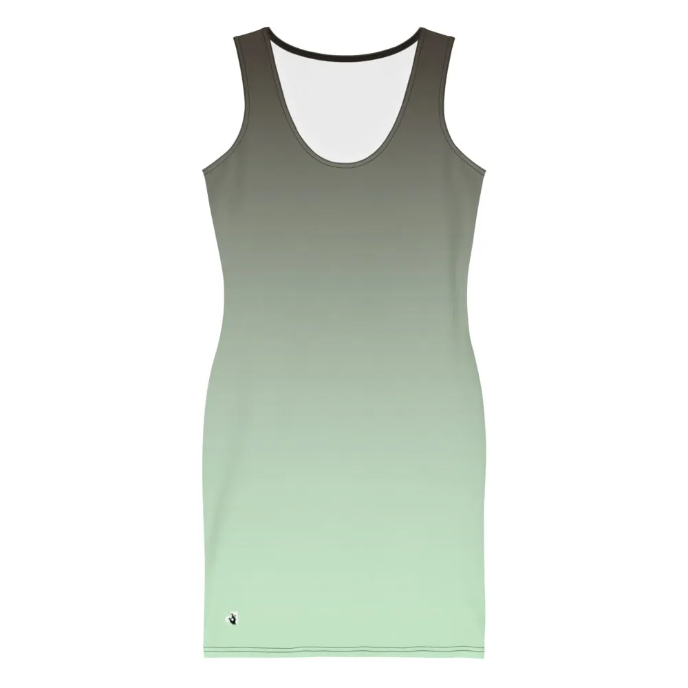 Descendants of the Island Mint Cut & Sew Dress