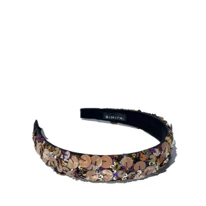 Desert Rose Headband