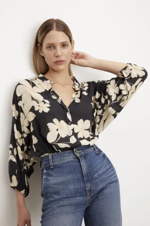 Flowy Cut