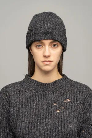 DESTROYED "PAINTER'S COVER" BEANIE