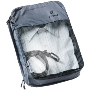 Deuter Orga Zip Pack Graphite/Black | Buy Deuter Orga Zip Pack Graphite/Black here | Outnorth