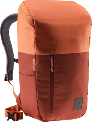 Deuter Up Stockholm Redwood-Sienna | Buy Deuter Up Stockholm Redwood-Sienna here | Outnorth
