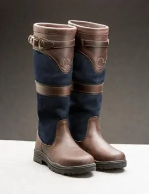 Devonshire Winter Boots