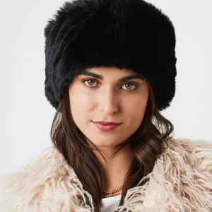 Velvet Headband