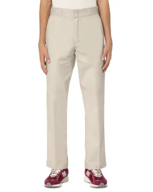 Dickies 874 Work Pants - Cream