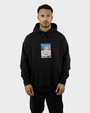 Dickies Diner Box Fit Pullover Hoody