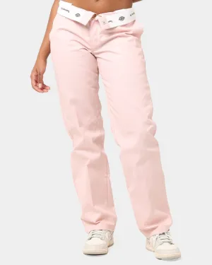 Dickies Women's 875 Pants Pink