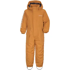 Didriksons Hailey Kids Cover 2 Burnt Glow | Buy Didriksons Hailey Kids Cover 2 Burnt Glow here | Outnorth