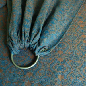 Didymos Ring Sling (DidySling) - Ludwig