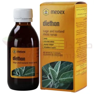 Diethon Syrup 150 ML