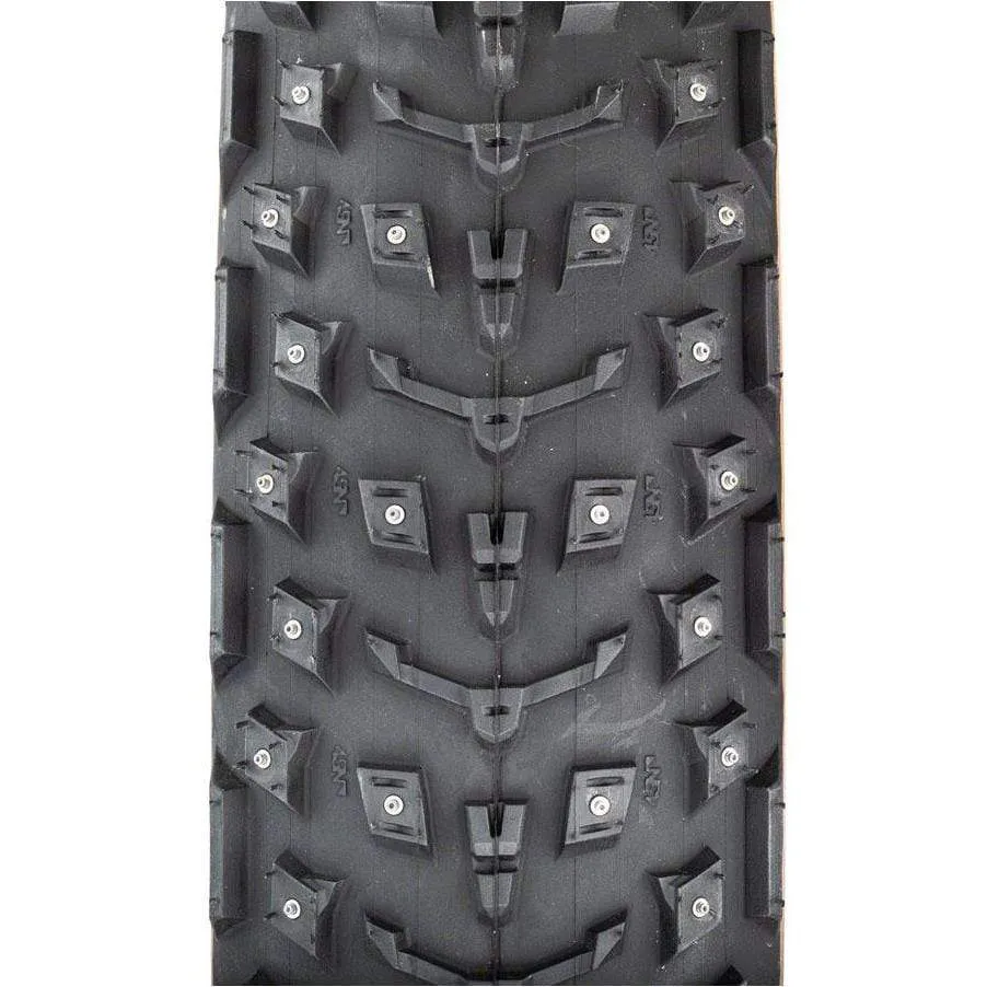 Dillinger 5 Studded Bike Tire - 27.5 x 4.5