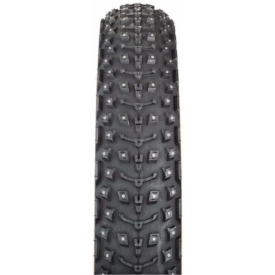 Dillinger 5 Studded Bike Tire - 27.5 x 4.5