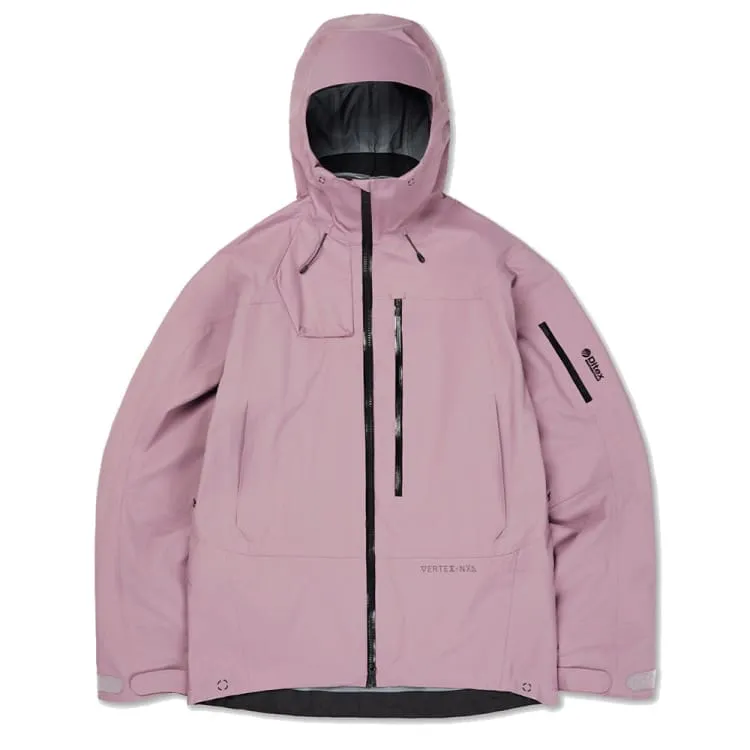 Dimito VTX 3L Jacket-PURPLE [KOREAN BRAND]