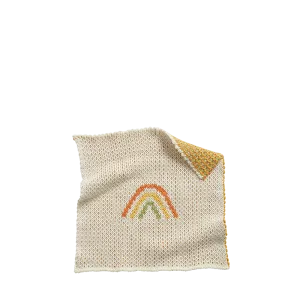 Dinkum Dolls Rainbow Blanket