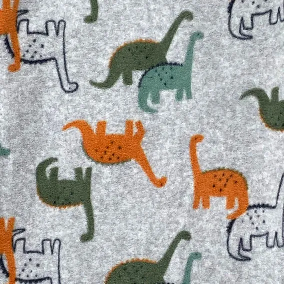 DINO-MITE DREAMS