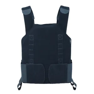 Discreet Plate Carrier