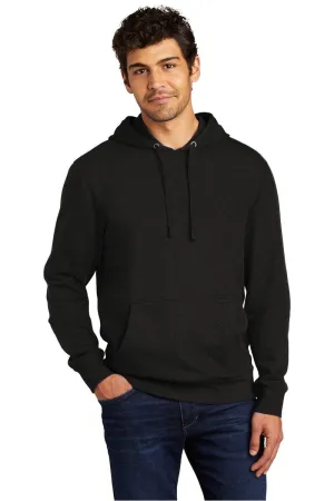 District DT6100: V.I.T. Fleece Hoodie