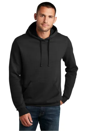 District DT810: The Concert Fleece Hoodie
