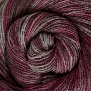 DK Yakity Yak Yarn - Victoria